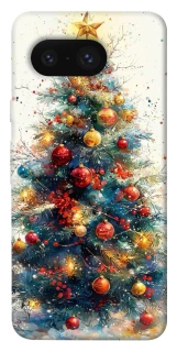 Чехол на Google Pixel 8 Новогодний v36 фото 1 из 1