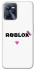 Чехол на Realme C35 Roblox heart фото 1 из 1