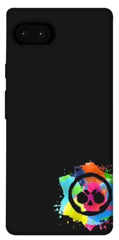 Чохол на Google Pixel 7a Brawl Stars ver.4 фото 1 з 1