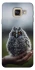 Чехол на Samsung A520 Galaxy A5 (2017) Совёнок фото 1 из 1