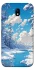 Чохол на Samsung J730 Galaxy J7 (2017) Winter art фото 1 з 1