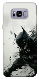 Чохол на Samsung G955 Galaxy S8 Plus Batman фото 1 з 1