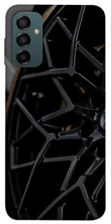 Чохол на Samsung Galaxy M34 5G Wheel BMW v2 фото 1 з 1