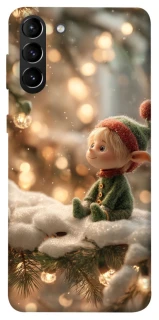Чехол на Samsung Galaxy S21+ Christmas mood ver.10 фото 1 из 1