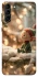 Чохол на Samsung Galaxy S21+ Christmas mood ver.10 фото 1 з 1