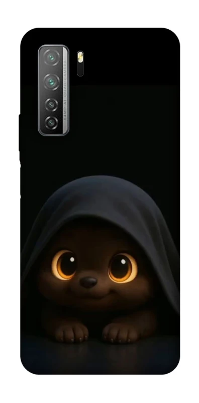 Чехол на Huawei Nova 7 SE Funny Dog фото 1 из 1