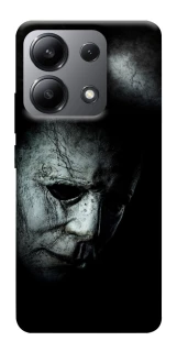 Чехол на Xiaomi Redmi Note 13 4G Jason v3 фото 1 из 1