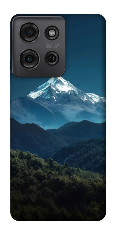 Чехол на Motorola Moto G75 Mountain v4 фото 1 из 1