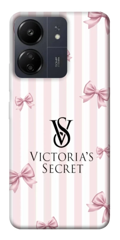 Чохол на Xiaomi Redmi 13C Victoria's Secret фото 1 з 1