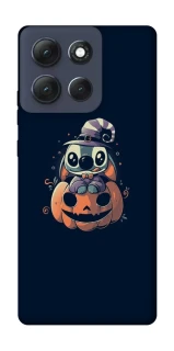 Чохол на Motorola Moto G86 Power Halloween Stitch ver.3 фото 1 з 1