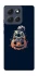 Чохол на Motorola Moto G86 Power Halloween Stitch ver.3 фото 1 з 1