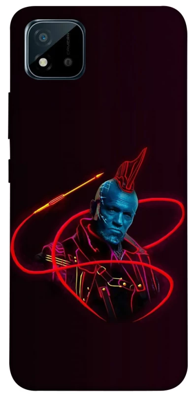 Чохол на Realme C20 Yondu фото 1 з 1