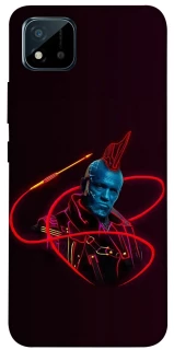 Чохол на Realme C20 Yondu фото 1 з 1