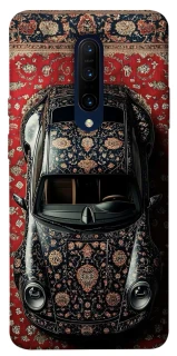 Чохол на OnePlus 7 Pro Luxury in Motion фото 1 з 1