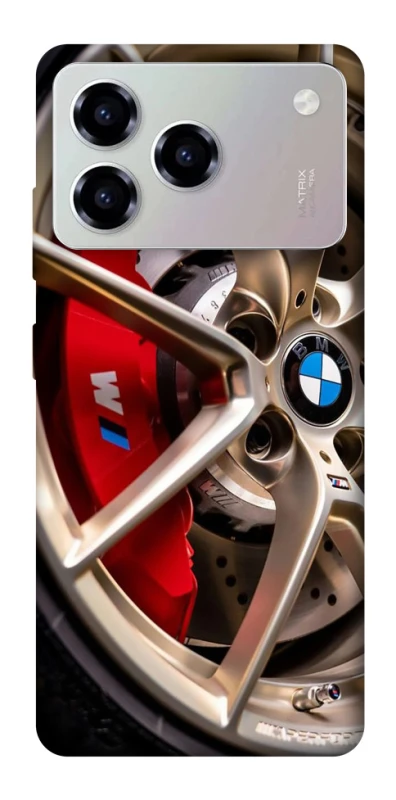 Чехол на ZTE Blade A76 Wheel v9 фото 1 из 1