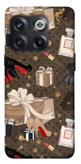 Чехол на OnePlus 10T Fashion collage ver.1 фото 1 из 1