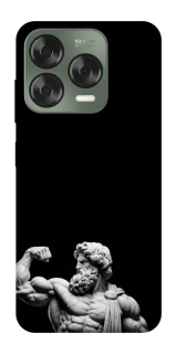 Чохол на ZTE Nubia V70 Design Strong Style фото 1 з 1