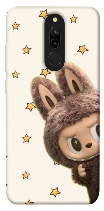 Чохол на Xiaomi Redmi 8 Cute Zimomo фото 1 з 1