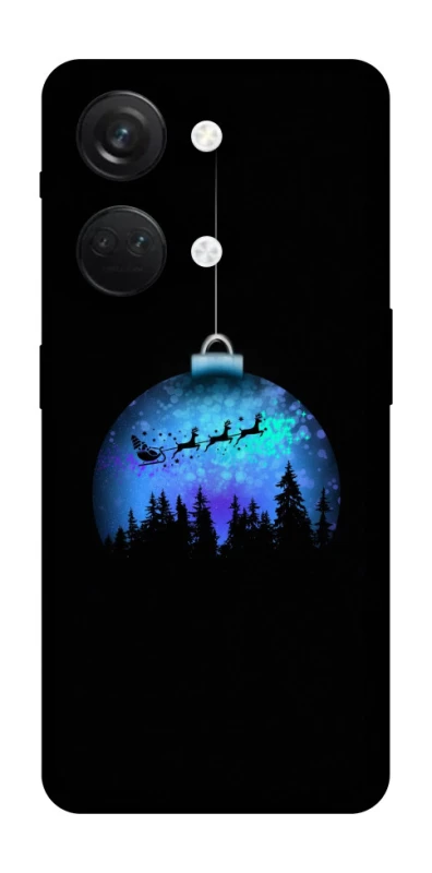 Чохол на OnePlus Nord 3 Christmas spirit фото 1 з 1