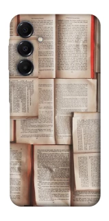 Чохол на Samsung Galaxy A16 4G/5G Книги фото 1 з 1