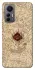Чехол на Xiaomi 12 Lite Marauders map фото 1 из 1