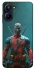 Чохол на Realme 10 4G Deadpool v3 фото 1 з 1