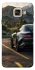 Чохол на Samsung A520 Galaxy A5 (2017) Car in the mountains фото 1 з 1