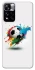 Чехол на Xiaomi Redmi Note 11 5G Football Ball ver3 фото 1 из 1