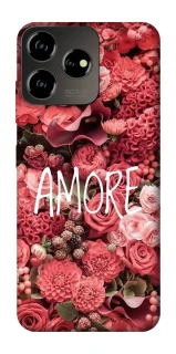 Чехол на ZTE Blade V50 Design 4G Amore фото 1 из 1