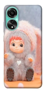 Чехол на Oppo A78 4G Wakuku ver.1 фото 1 из 1