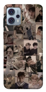 Чохол на Motorola Moto G23 Stray Kids The Bond фото 1 Чохол на Motorola Moto G23 Stray Kids The Bond фото 1 з 1