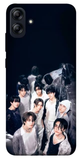 Чехол на Samsung Galaxy A04e Stray Kids v4 фото 1 из 1