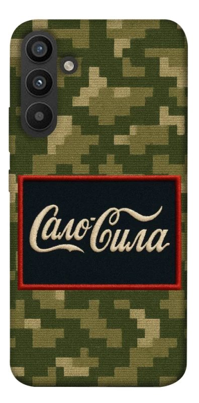 Чохол на Samsung Galaxy A34 5G Сало Сила фото 1 з 1