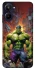Чохол на Realme 10 4G Hulk фото 1 з 1