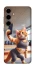Чехол на Samsung Galaxy S25 Кошечка фото 1 из 1