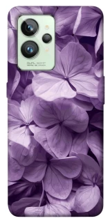 Чохол на Realme GT2 Floral Symphony фото 1 з 1