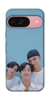 Чохол на Google Pixel 9 Seventeen фото 1 з 1