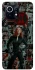 Чохол на Xiaomi Mi 11 Black Widow фото 1 з 1