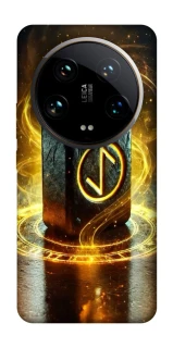 Чохол на Xiaomi 14 Ultra Руна Ейваз фото 1 з 1