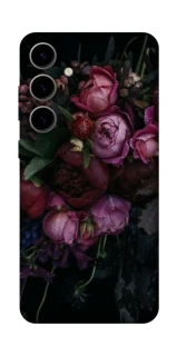 Чехол на Samsung Galaxy S25 FE Floral Symphony1 фото 1 из 1