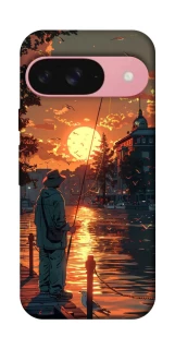 Чохол на Google Pixel 9 Fishing фото 1 з 1