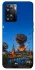 Чехол на Oppo A57s Moscow never sleeps ver.8 фото 1 из 1