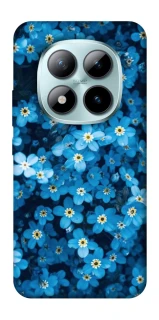 Чохол на Xiaomi Redmi Note 15 Pro+ 5G Flowers v6 фото 1 з 1