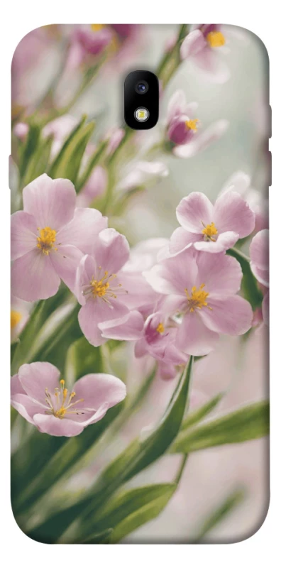 Чохол на Samsung J730 Galaxy J7 (2017) Spring фото 1 з 1