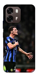 Чехол на Oppo A6 FC Inter v3 фото 1 из 2