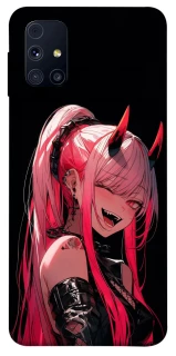 Чохол на Samsung Galaxy M31s Makima v2 фото 1 з 1