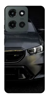 Чохол на Motorola Moto G Power (2025) BMW v42 фото 1 з 1