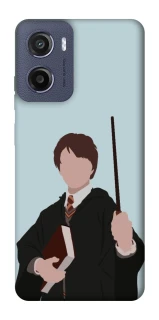 Чехол на Motorola Moto E15 Harry Potter v5 фото 1 из 1