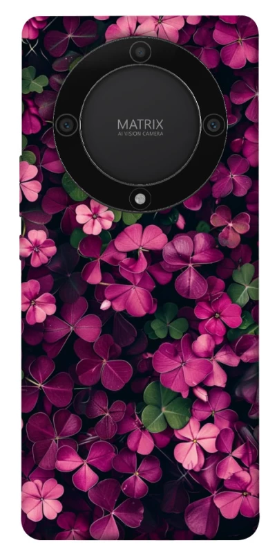 Чехол на Huawei Magic5 Lite Flowers v7 фото 1 из 1