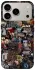 Чехол на Apple iPhone 18 Pro Stranger Things ver.24 фото 1 из 2